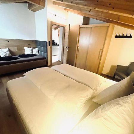 Ferienhaus Ragg เคาเนอร์ทาล ภายนอก รูปภาพ