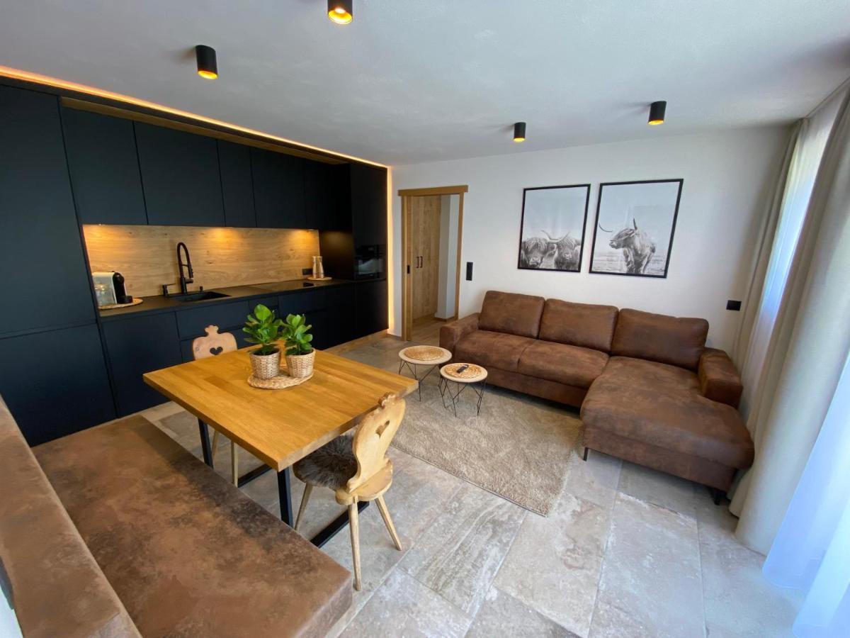 Ferienhaus Ragg เคาเนอร์ทาล ภายนอก รูปภาพ