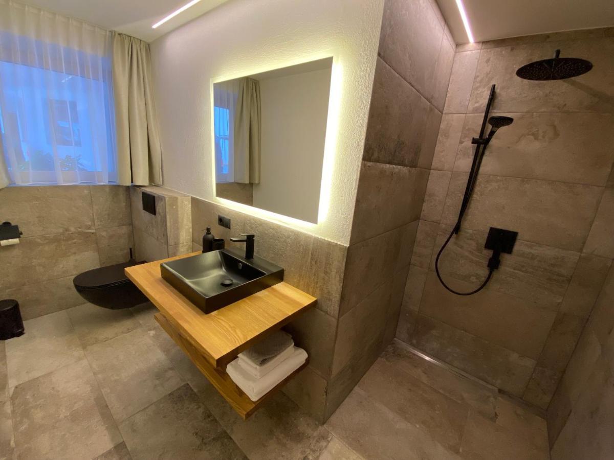Ferienhaus Ragg เคาเนอร์ทาล ภายนอก รูปภาพ