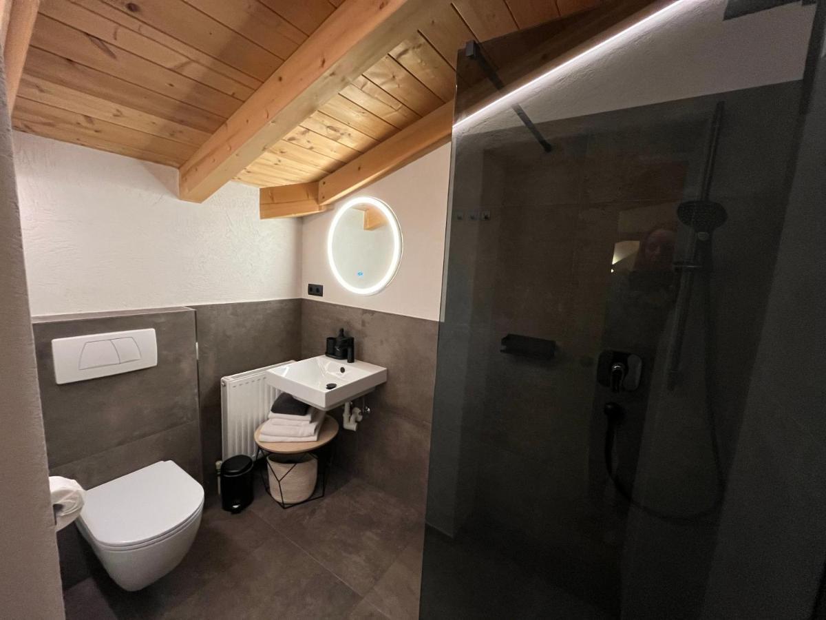 Ferienhaus Ragg เคาเนอร์ทาล ภายนอก รูปภาพ