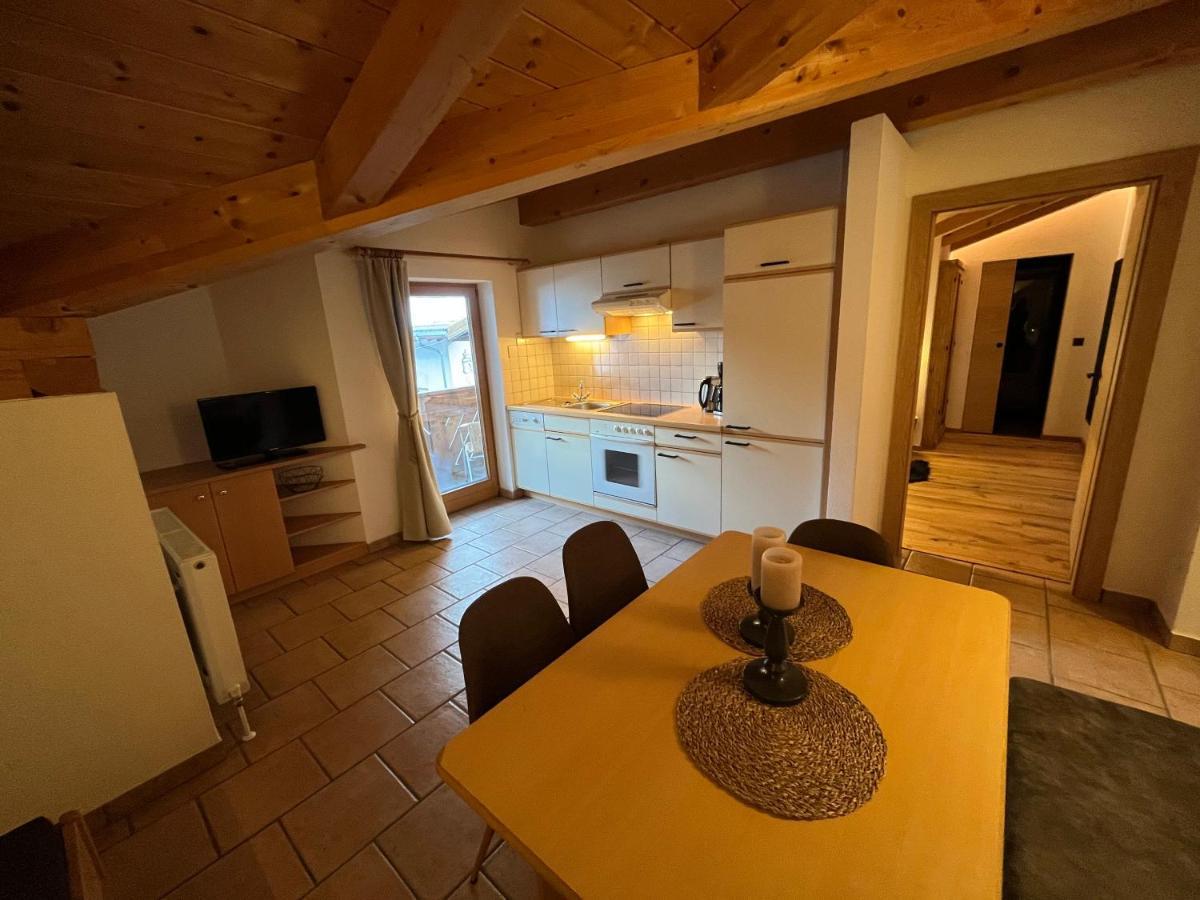 Ferienhaus Ragg เคาเนอร์ทาล ภายนอก รูปภาพ
