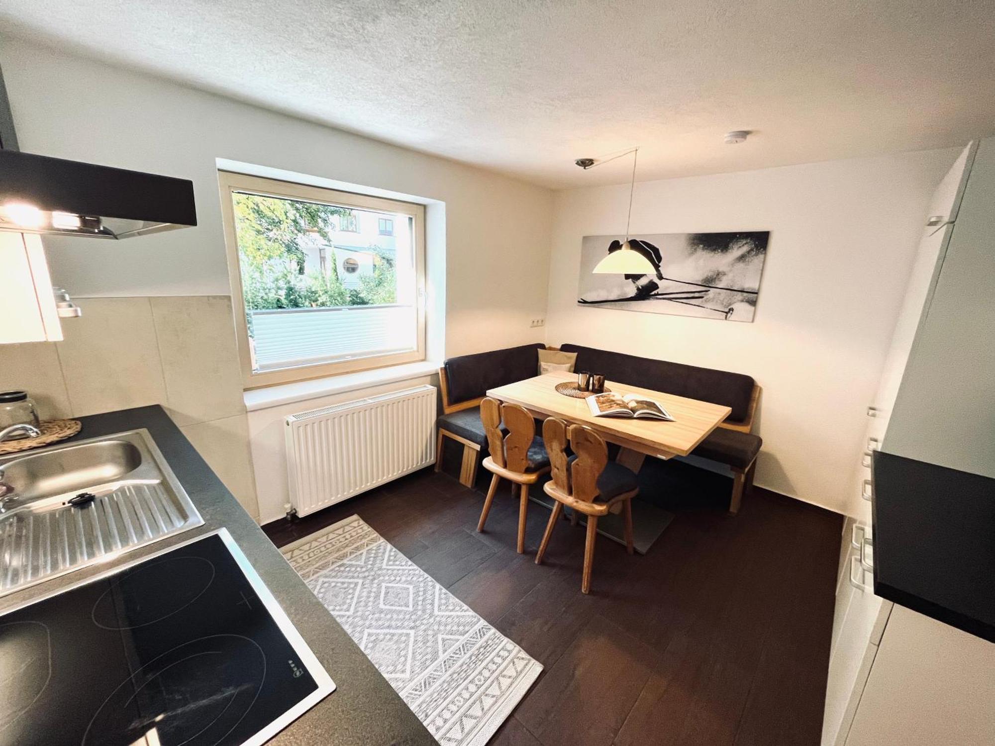 Ferienhaus Ragg เคาเนอร์ทาล ภายนอก รูปภาพ
