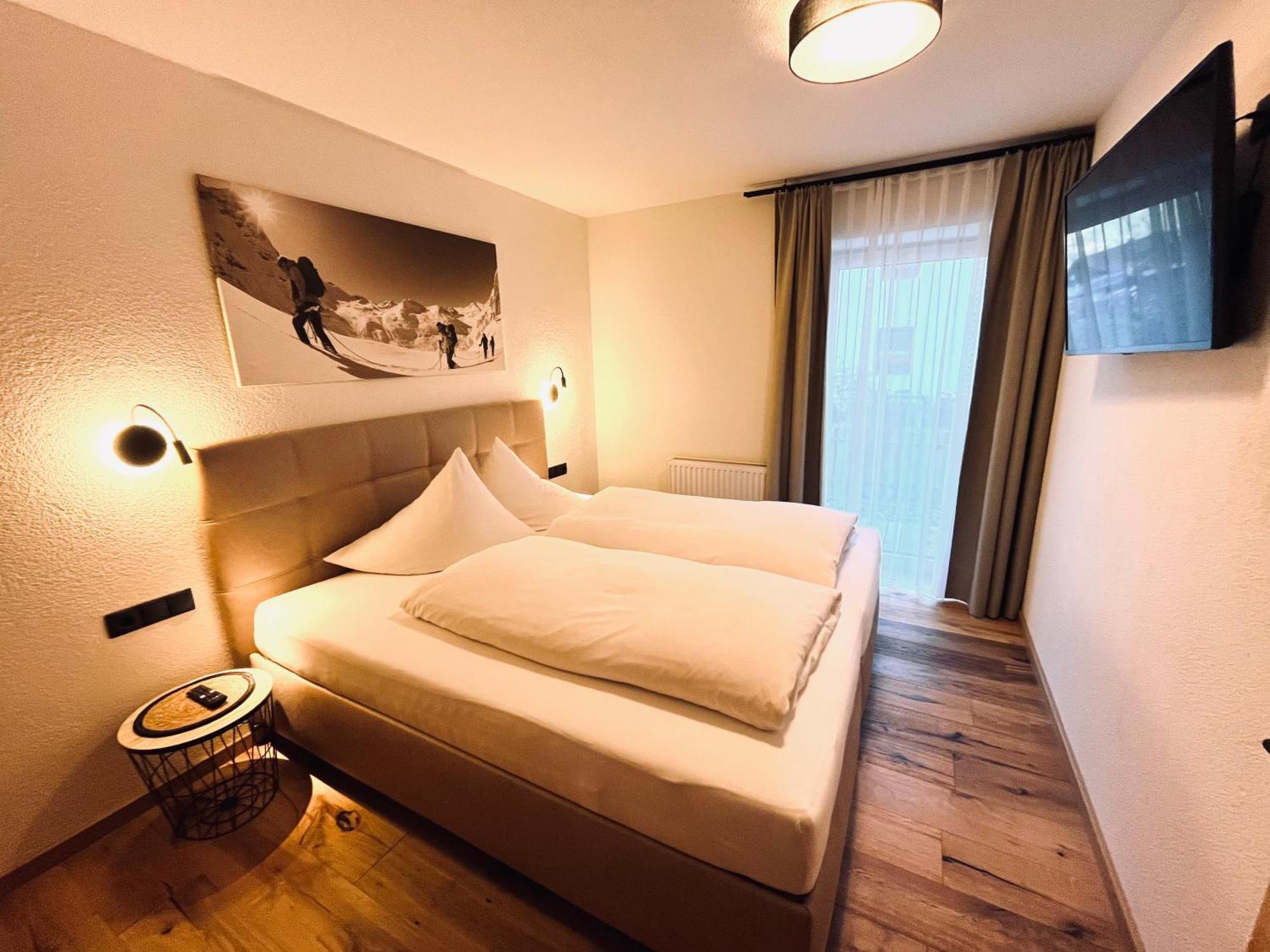 Ferienhaus Ragg เคาเนอร์ทาล ภายนอก รูปภาพ