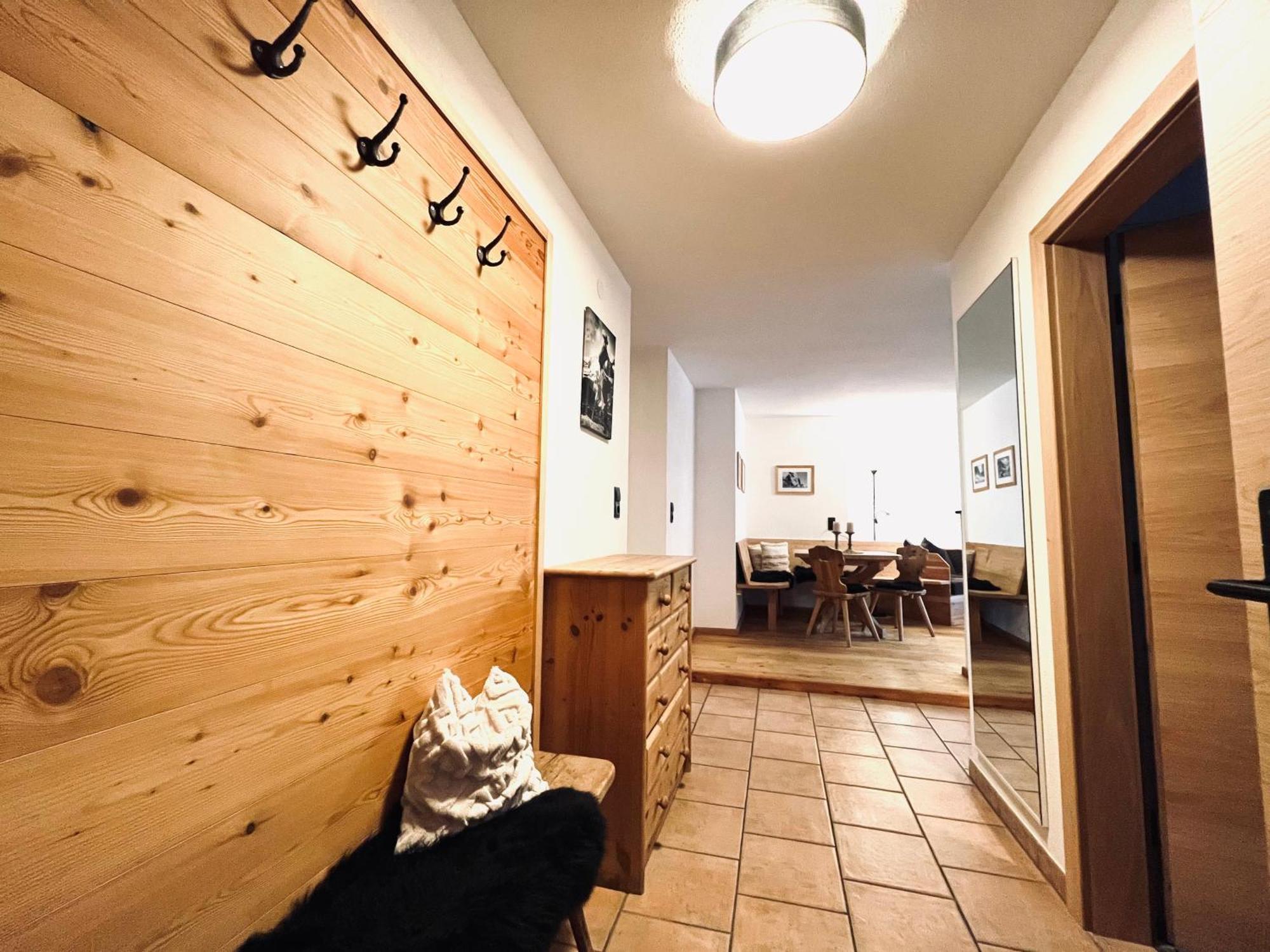 Ferienhaus Ragg เคาเนอร์ทาล ภายนอก รูปภาพ