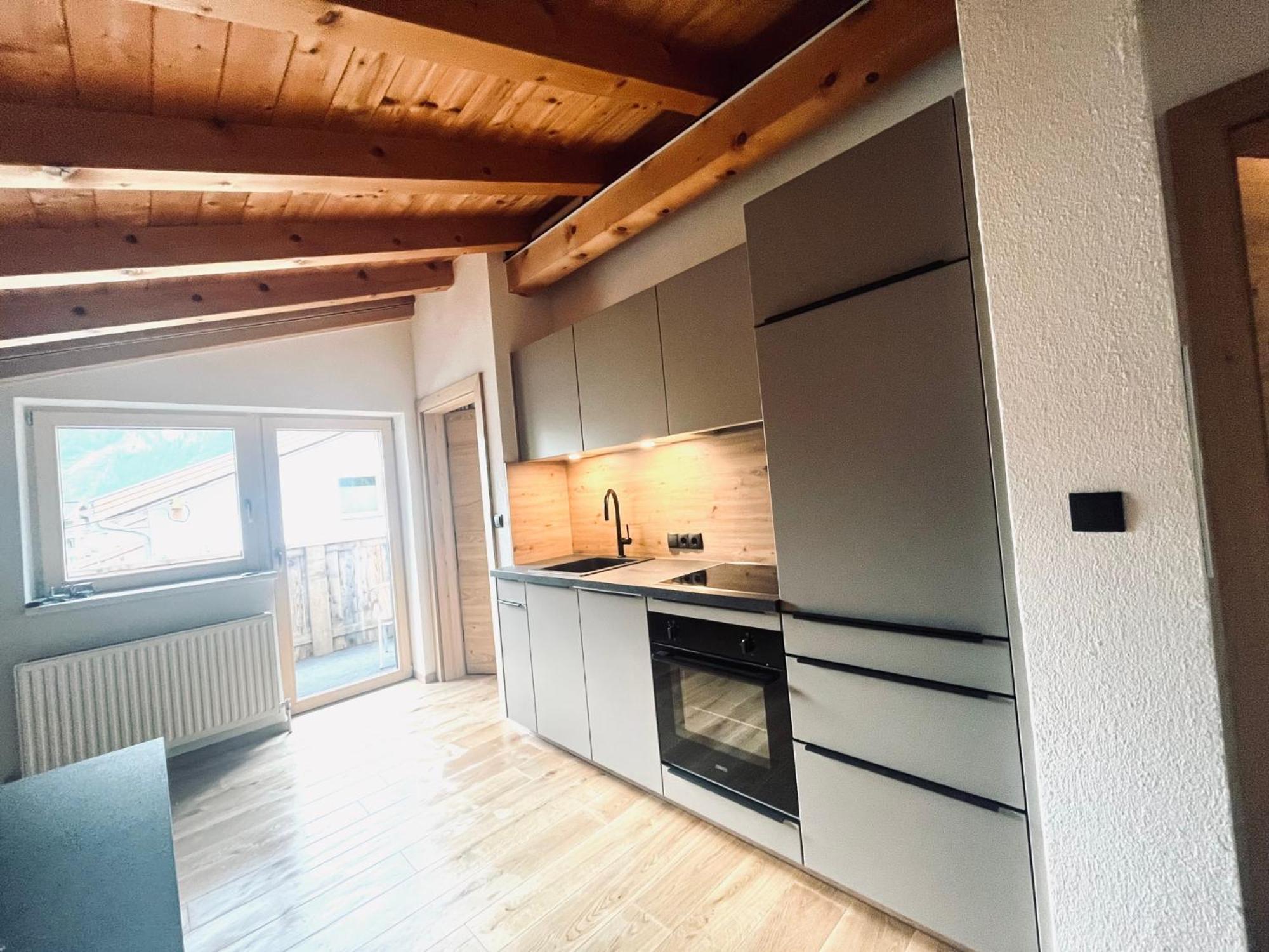 Ferienhaus Ragg เคาเนอร์ทาล ภายนอก รูปภาพ