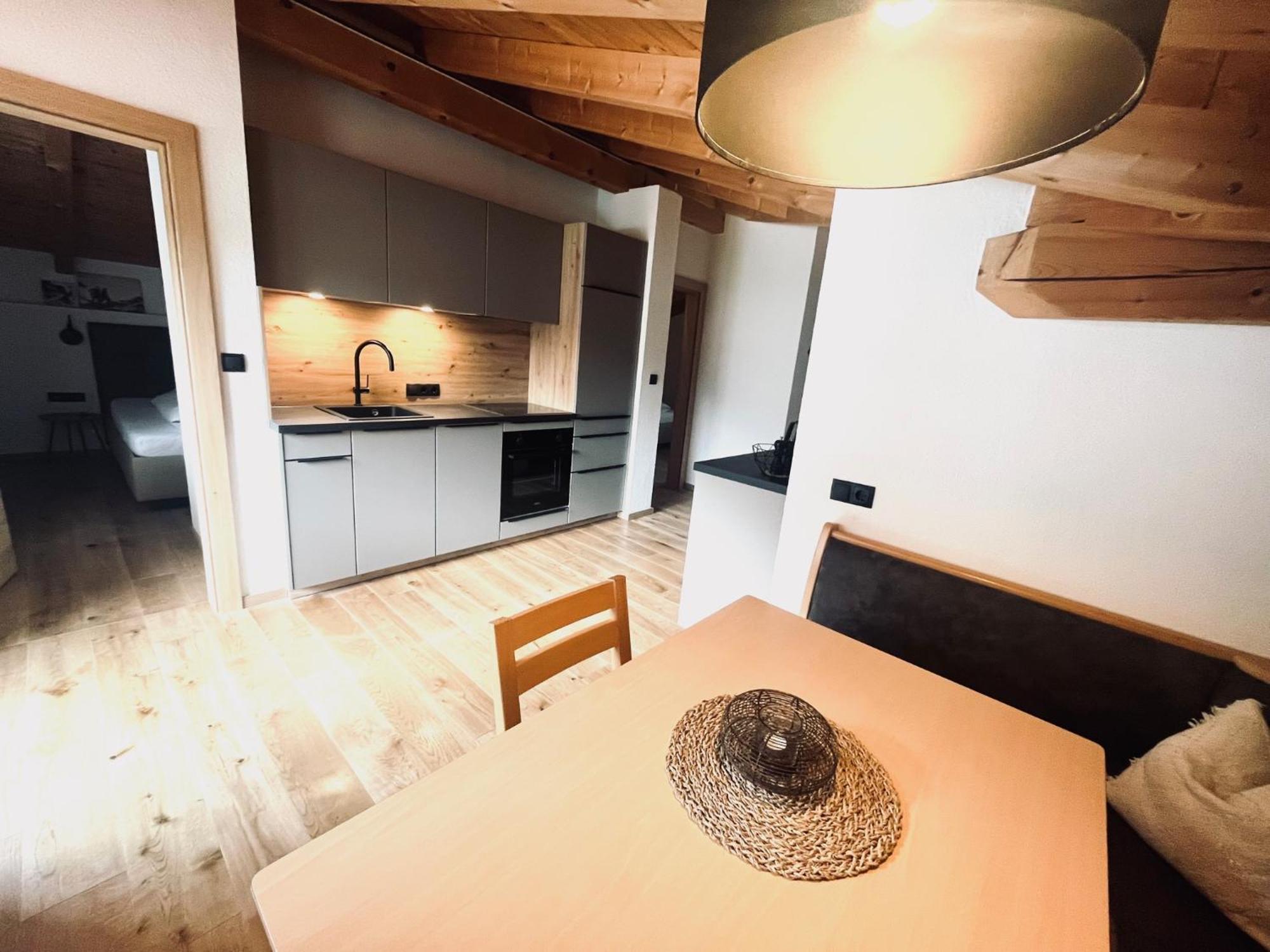 Ferienhaus Ragg เคาเนอร์ทาล ภายนอก รูปภาพ