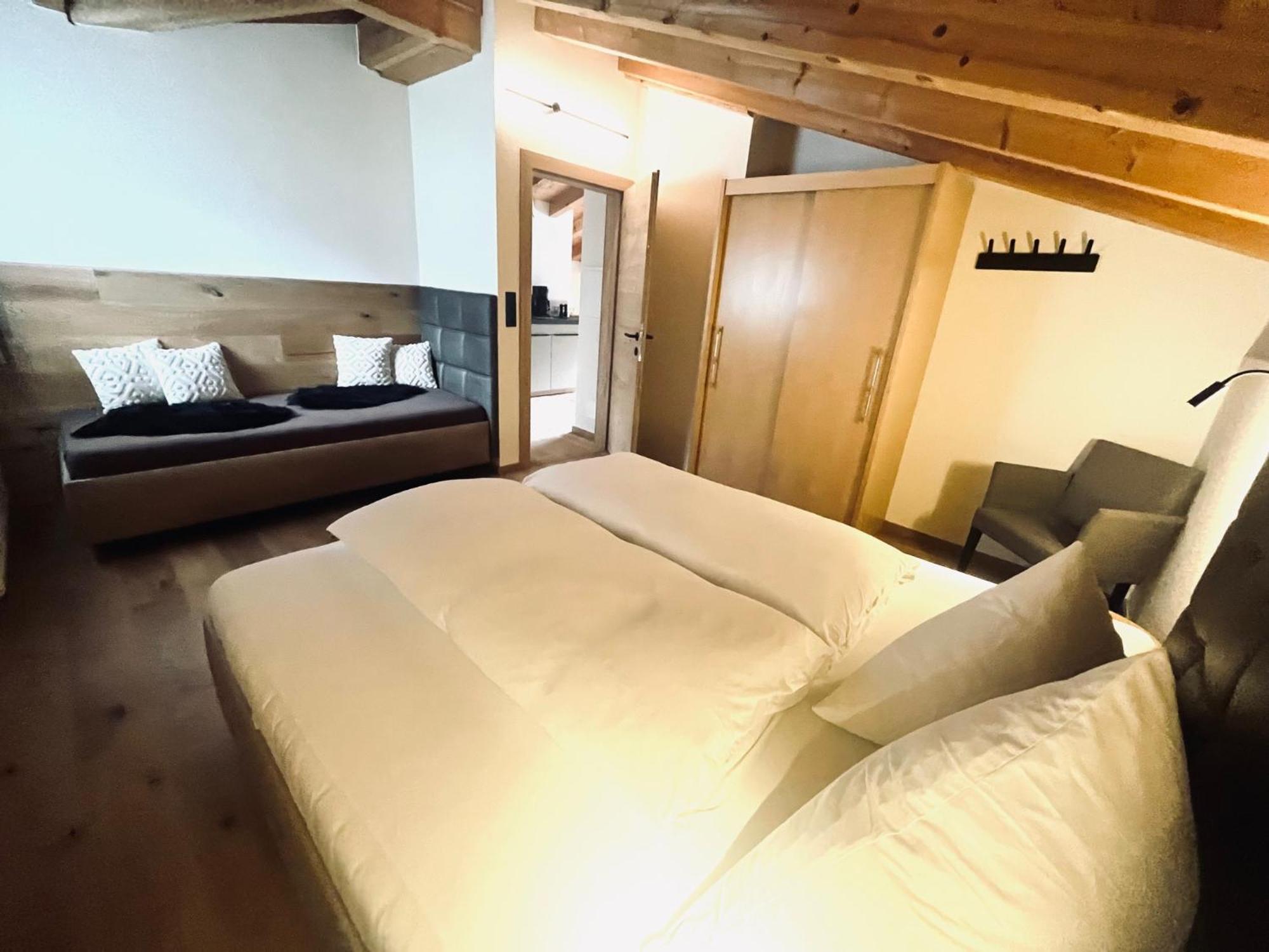 Ferienhaus Ragg เคาเนอร์ทาล ภายนอก รูปภาพ