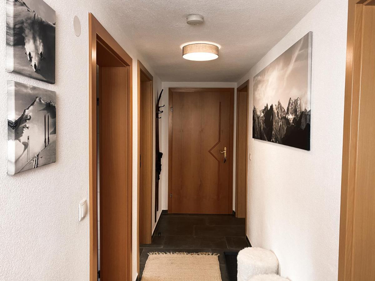 Ferienhaus Ragg เคาเนอร์ทาล ภายนอก รูปภาพ