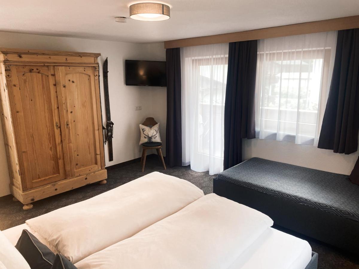 Ferienhaus Ragg เคาเนอร์ทาล ภายนอก รูปภาพ