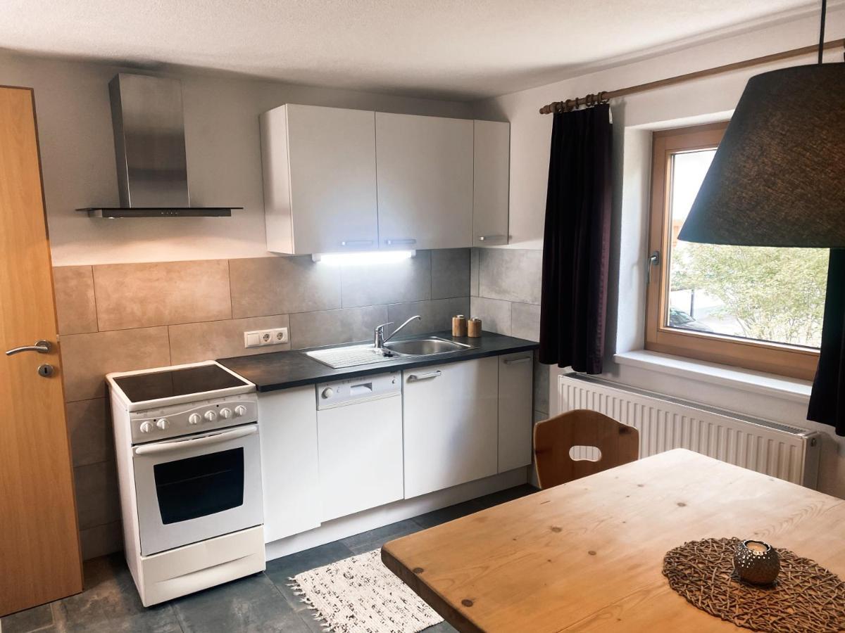 Ferienhaus Ragg เคาเนอร์ทาล ภายนอก รูปภาพ